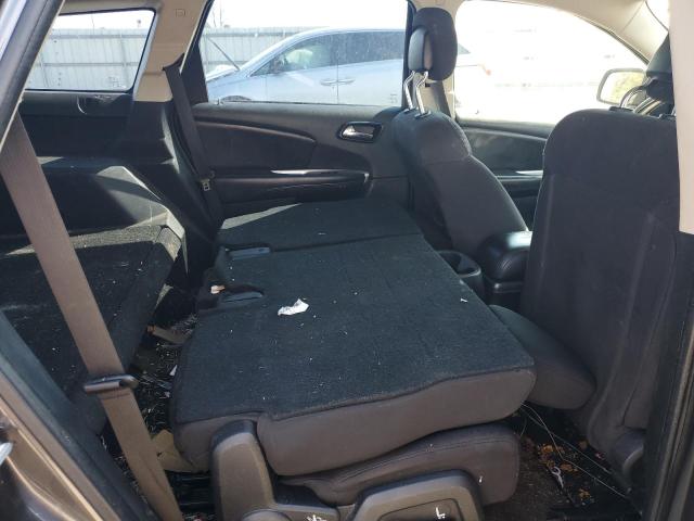 Photo 11 from auction – 2014 DODGE JOURNEY SE with VIN 3C4PDCAB3ET217976