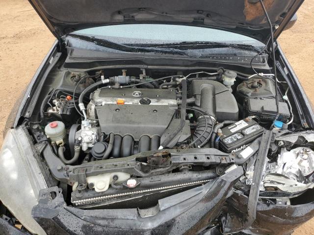Photo 11 from auction – 2004 ACURA RSX with VIN JH4DC54874S014878