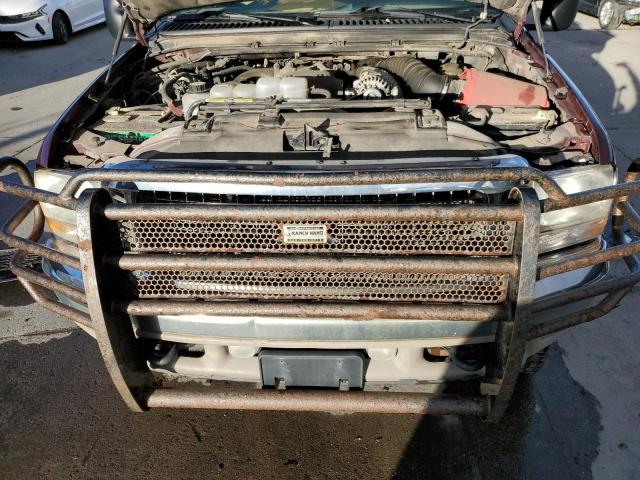Photo 11 from auction – 2001 FORD EXCURSION with VIN 1FMSU43F81EB75147