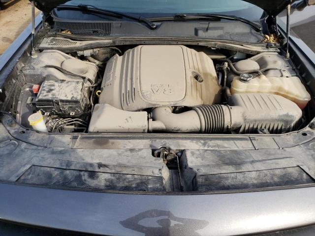 Photo 11 from auction – 2017 DODGE CHALLENGER with VIN 2C3CDZBT0HH665490