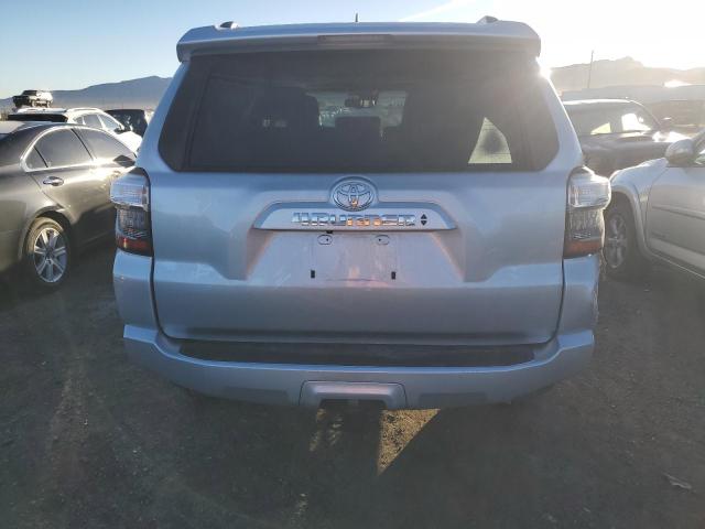 Photo 6 from auction – 2023 TOYOTA 4RUNNER SR with VIN JTEFU5JR4P5286436