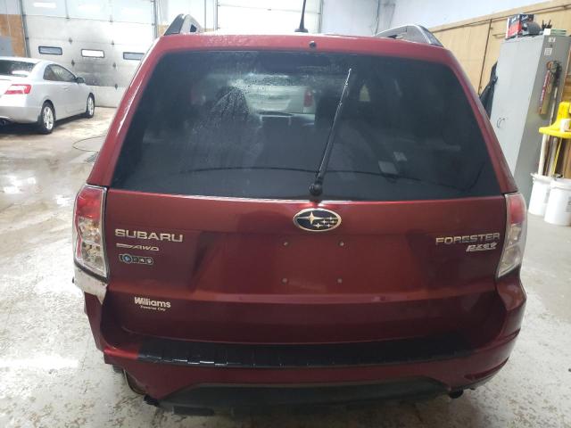 Photo 6 from auction – 2013 SUBARU FORESTER 2 with VIN JF2SHADCXDH417565