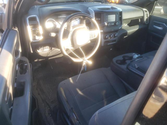 Photo 8 from auction – 2021 RAM 4500 with VIN 3C7WRKAL9MG640121