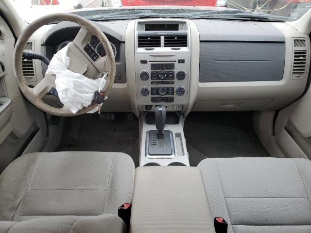 Photo 8 from auction – 2010 FORD ESCAPE XLT with VIN 1FMCU9DG1AKC63094
