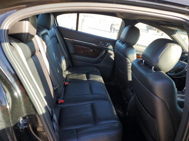 Photo 10 from auction – 2014 LINCOLN MKS with VIN 1LNHL9FT9EG602454