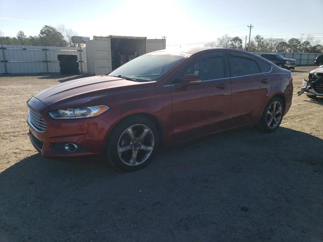 Photo 1 from auction – 2014 FORD FUSION SE with VIN 3FA6P0H74ER350249