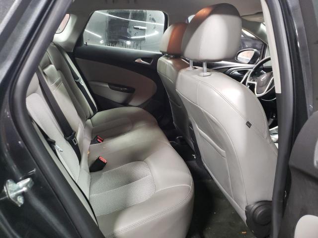 Photo 10 from auction – 2016 BUICK VERANO SPO with VIN 1G4PW5SK2G4125993