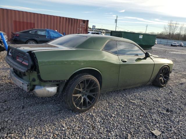 Photo 3 from auction – 2021 DODGE CHALLENGER with VIN 2C3CDZAGXMH571289
