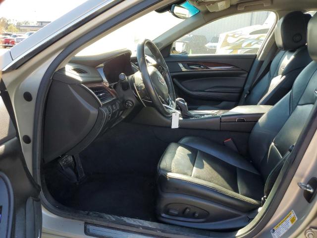 Photo 7 from auction – 2014 CADILLAC CTS with VIN 1G6AP5SX9E0164011