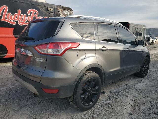 Photo 3 from auction – 2014 FORD ESCAPE TIT with VIN 1FMCU0JX2EUD06612