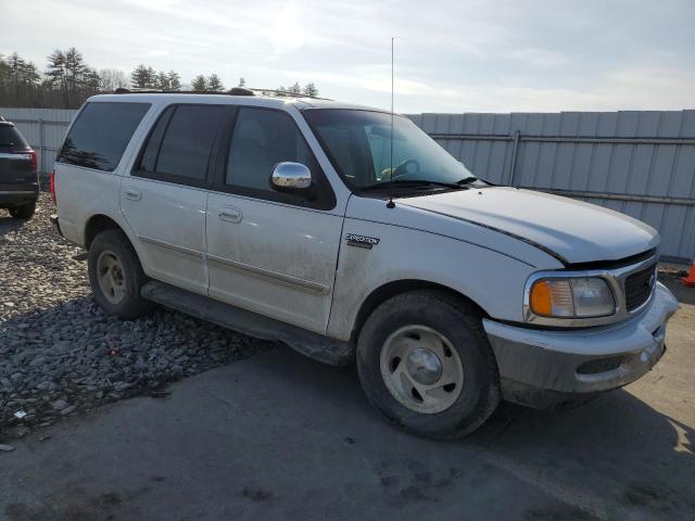 Photo 4 from auction – 1998 FORD EXPEDITION with VIN 1FMPU18LXWLC32454
