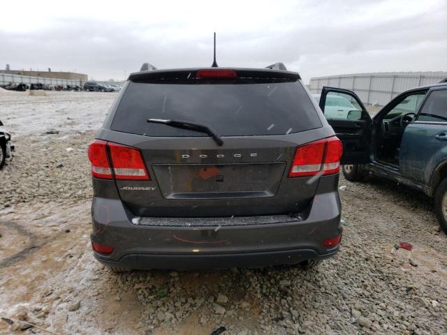 Photo 6 from auction – 2019 DODGE JOURNEY SE with VIN 3C4PDCBB8KT778703