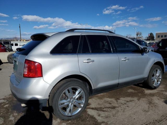Photo 3 from auction – 2013 FORD EDGE LIMIT with VIN 2FMDK4KC7DBC18625