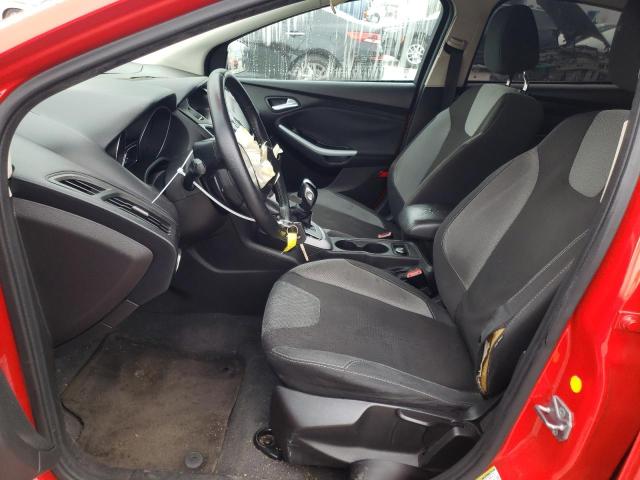 Photo 7 from auction – 2012 FORD FOCUS SE with VIN 1FAHP3F23CL139993