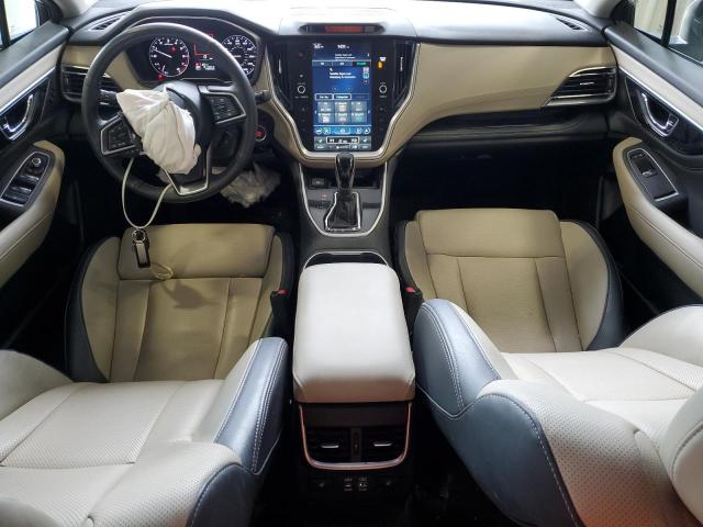 Photo 8 from auction – 2023 SUBARU OUTBACK LI with VIN 4S4BTANC1P3150793