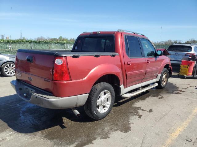 Photo 3 from auction – 2002 FORD EXPLORER S with VIN 1FMZU77E02UC25290