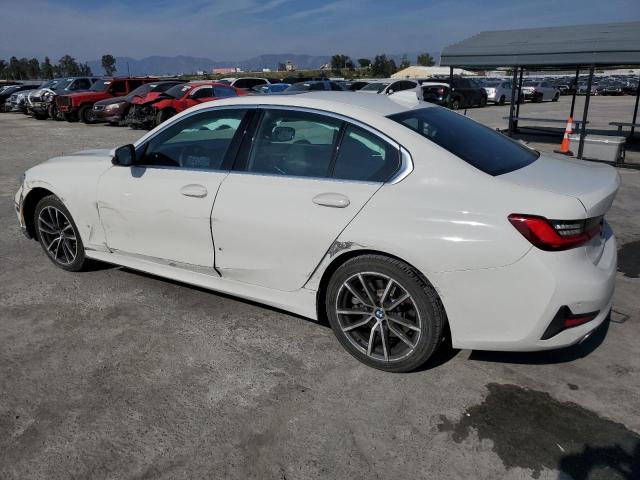 Photo 2 from auction – 2020 BMW 330I with VIN 3MW5R1J01L8B18551
