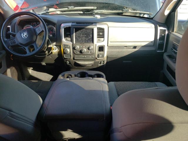 Photo 8 from auction – 2019 RAM 1500 CLASS with VIN 1C6RR6GG8KS617969