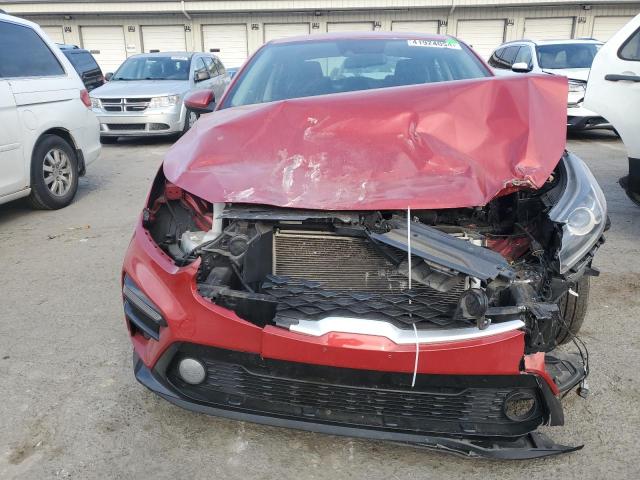 Photo 5 from auction – 2019 KIA FORTE FE with VIN 3KPF24AD4KE007542