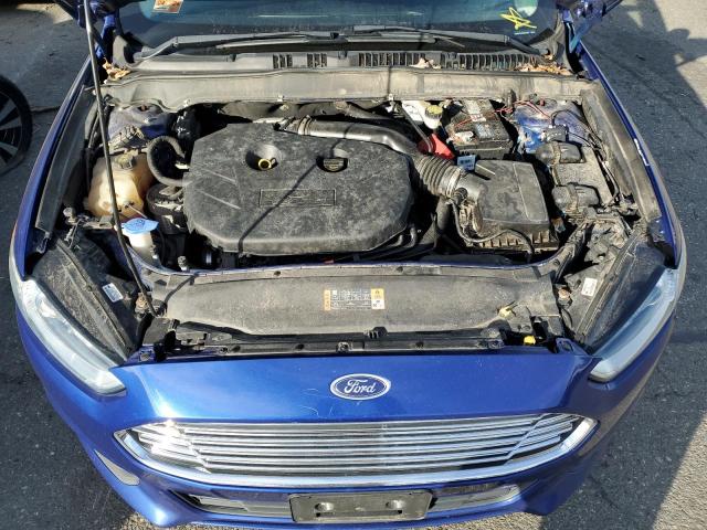 Photo 11 from auction – 2016 FORD FUSION SE with VIN 3FA6P0T94GR202968