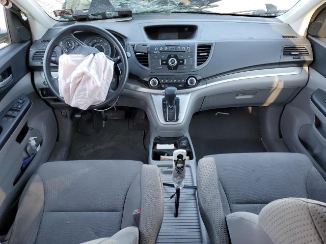 Photo 8 from auction – 2012 HONDA CR-V EX with VIN 2HKRM4H52CH607298