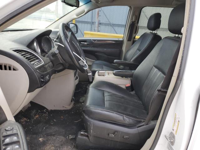 Photo 7 from auction – 2015 CHRYSLER TOWN & COU with VIN 2C4RC1BG6FR588306