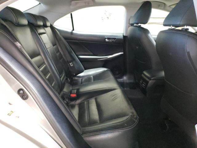 Photo 10 from auction – 2014 LEXUS IS 250 with VIN JTHCF1D20E5011246