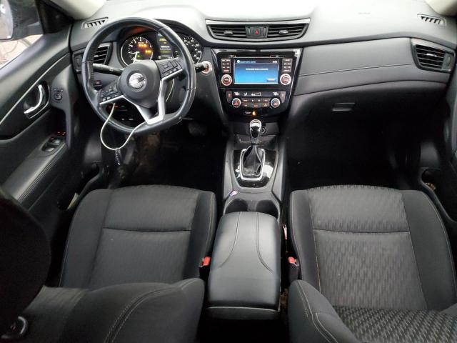 Photo 8 from auction – 2017 NISSAN ROGUE S with VIN KNMAT2MV8HP567766