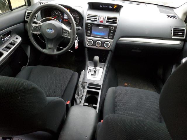 Photo 8 from auction – 2016 SUBARU IMPREZA PR with VIN JF1GPAB69G8255314