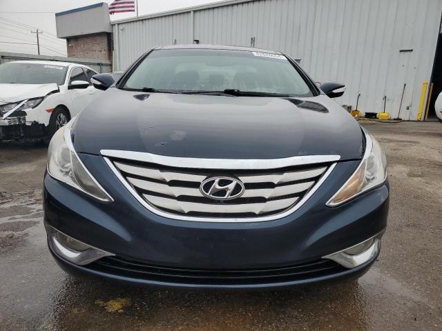Photo 5 from auction – 2012 HYUNDAI SONATA SE with VIN 5NPEC4AB5CH380366