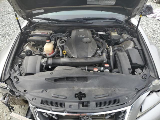 Photo 11 from auction – 2016 LEXUS IS 200T with VIN JTHBA1D29G5005023