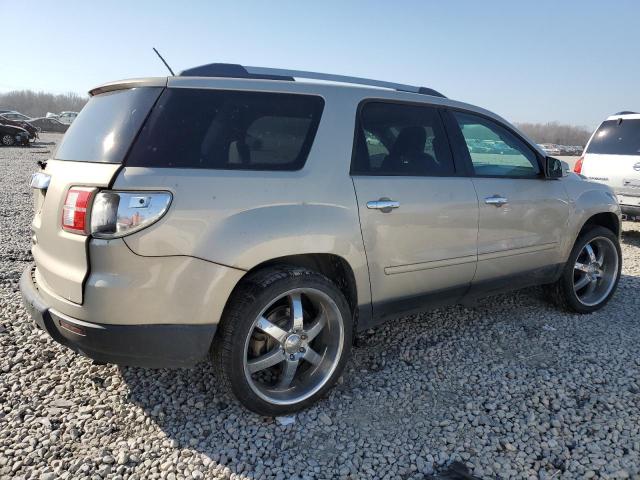 Photo 3 from auction – 2010 SATURN OUTLOOK XE with VIN 5GZLRTED7AJ194858