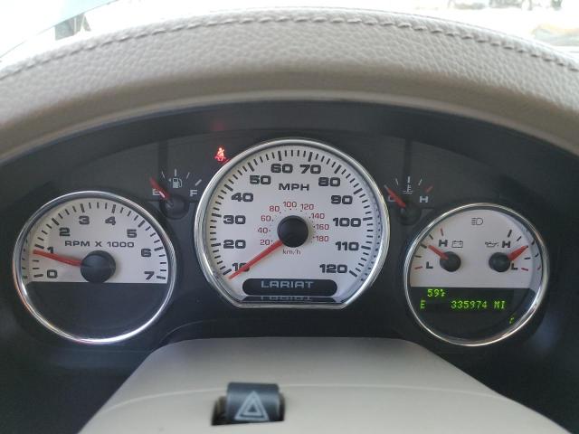 Photo 9 from auction – 2005 FORD F150 SUPER with VIN 1FTPW12595FB29564