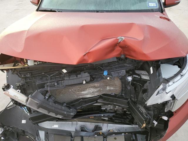 Photo 11 from auction – 2021 KIA SELTOS S with VIN KNDEU2AA8M7171296