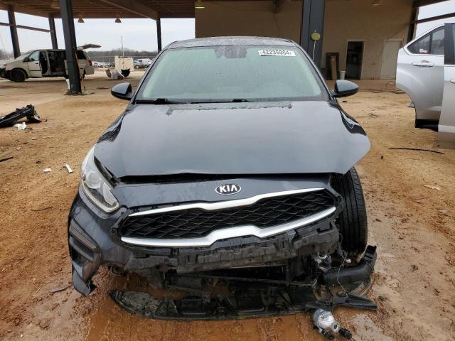 Photo 5 from auction – 2020 KIA FORTE FE with VIN 3KPF24AD3LE204882
