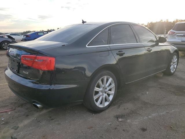 Photo 3 from auction – 2013 AUDI A6 PREMIUM with VIN WAUGFAFC4DN076296
