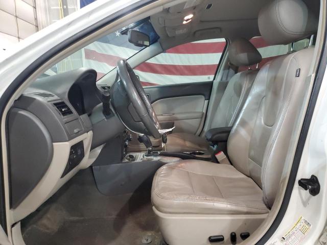 Photo 7 from auction – 2011 FORD FUSION SEL with VIN 3FAHP0JAXBR243779