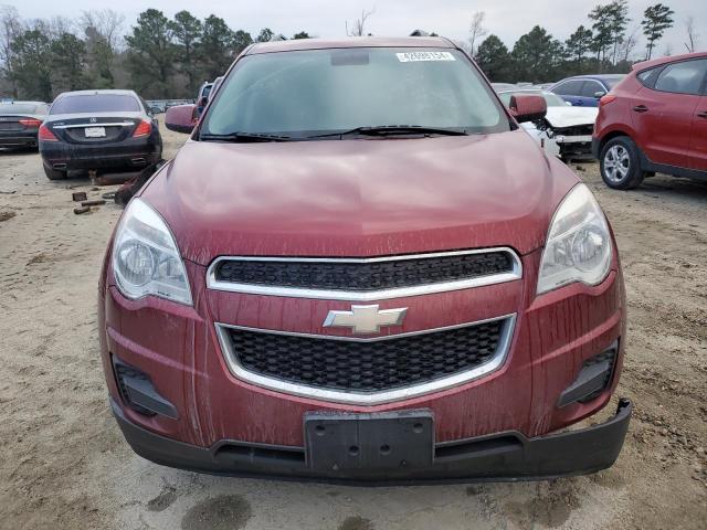 Photo 5 from auction – 2012 CHEVROLET EQUINOX LT with VIN 2GNFLEEK5C6243640