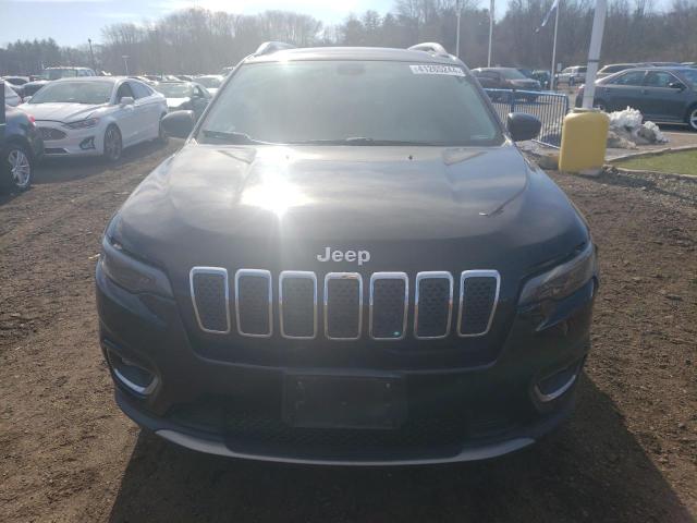 Photo 5 from auction – 2020 JEEP CHEROKEE L with VIN 1C4PJMDX8LD504352