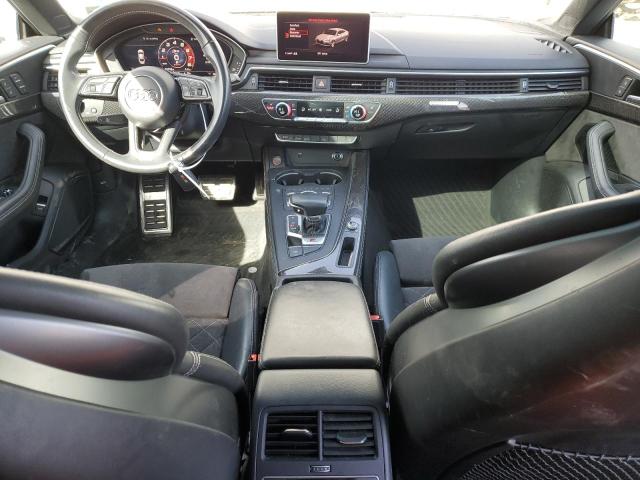 Zdjęcie 8 z aukcji – 2019 AUDI S5 PREMIUM z VIN WAUB4CF55KA097692