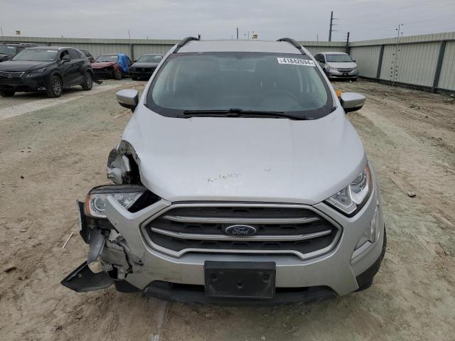 Photo 5 from auction – 2021 FORD ECOSPORT S with VIN MAJ3S2GE2MC438887