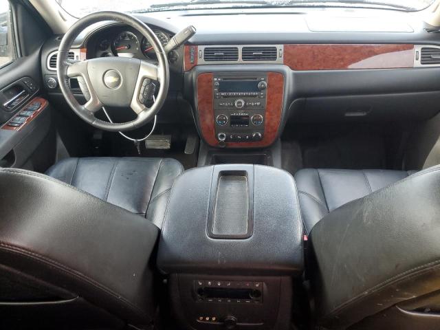 Photo 8 from auction – 2012 CHEVROLET TAHOE with VIN 1GNSCBE06CR162016