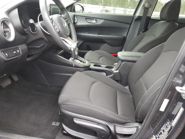 Photo 7 from auction – 2019 KIA FORTE FE with VIN 3KPF24AD1KE011810