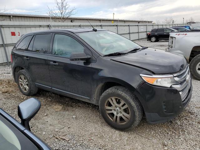 Photo 4 from auction – 2012 FORD EDGE SE with VIN 2FMDK3GC5CBA83372