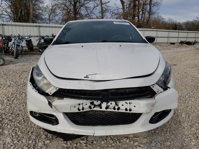Photo 5 from auction – 2014 DODGE DART SXT with VIN 1C3CDFBB8ED906727