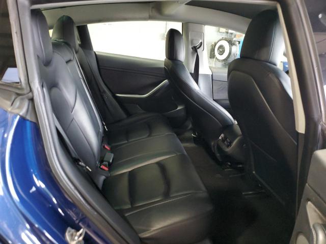 Photo 10 from auction – 2022 TESLA MODEL 3 with VIN 5YJ3E1EAXNF190257