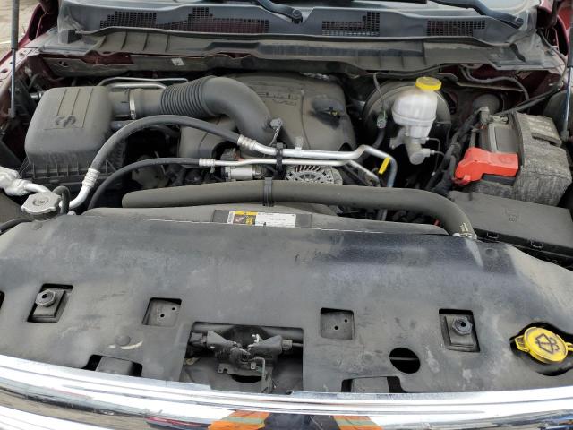 Photo 11 from auction – 2019 RAM 1500 CLASS with VIN 1C6RR7LT9KS707964