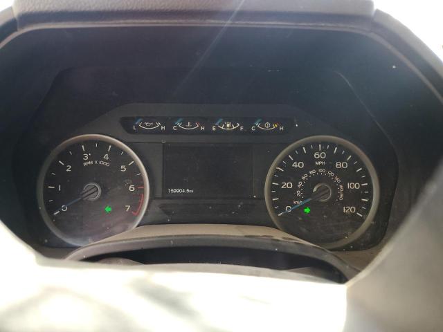 Photo 9 from auction – 2017 FORD F150 SUPER with VIN 1FTEW1CF8HKD82157