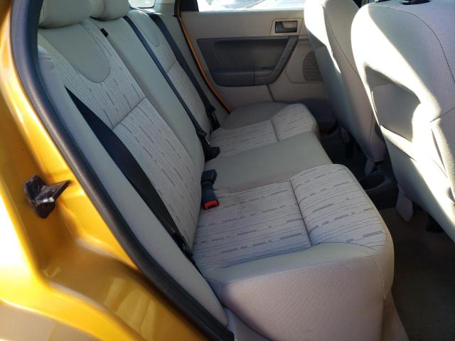 Photo 10 from auction – 2009 FORD FOCUS SE with VIN 1FAHP35N49W209553