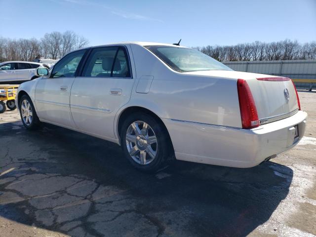 Photo 2 from auction – 2007 CADILLAC DTS with VIN 1G6KD57Y17U158021